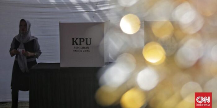 Berita PDIP Nilai Pilkada Lewat DPRD Bentuk Pengebirian Hak Politik Rakyat Berita PDIP Nilai Pilkada Lewat DPRD Bentuk Pengebirian Hak Politik Rakyat