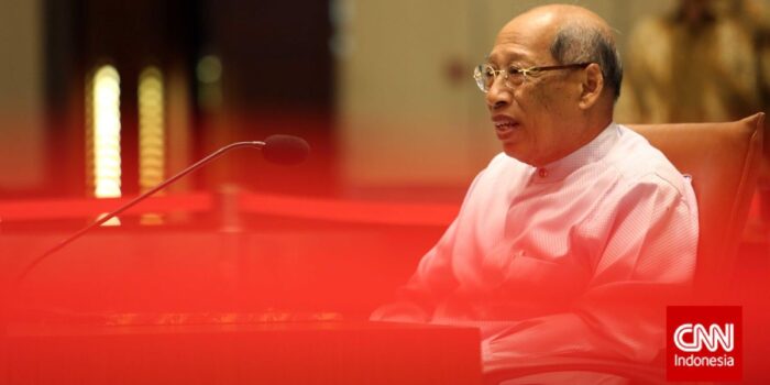 Berita Wayan Sudirta Gantikan TB Hasanuddin Jadi Pimpinan MKD DPR dari PDIP