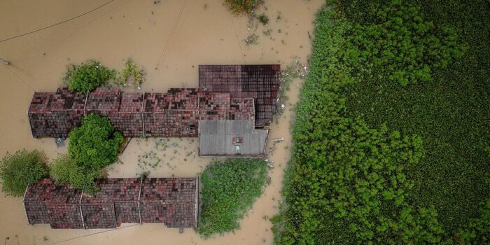 Berita Banjir Cikande Tangerang Telan Korban Jiwa, 2 Bocah Tewas Tenggelam