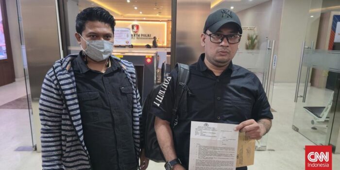 Berita Kasus Dugaan Penipuan Rp28 M Libatkan Bupati Sidoarjo Naik Penyidikan