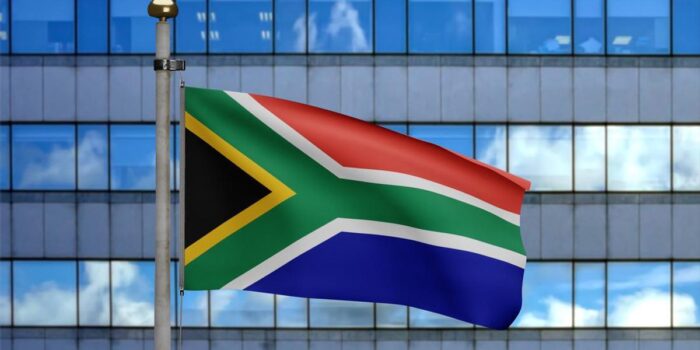 Berita Afrika Selatan Usir Diplomat Israel, Diminta Angkat Kaki dalam 72 Jam