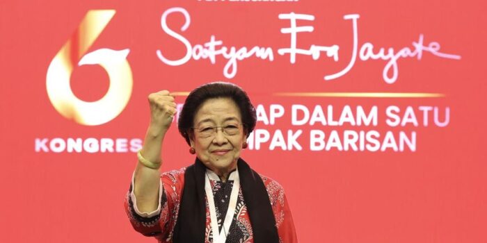 Berita Megawati Rayakan Ultah ke-79 Bareng Keluarga & Sahabat di Batu Tulis Berita Megawati Rayakan Ultah ke-79 Bareng Keluarga & Sahabat di Batu Tulis