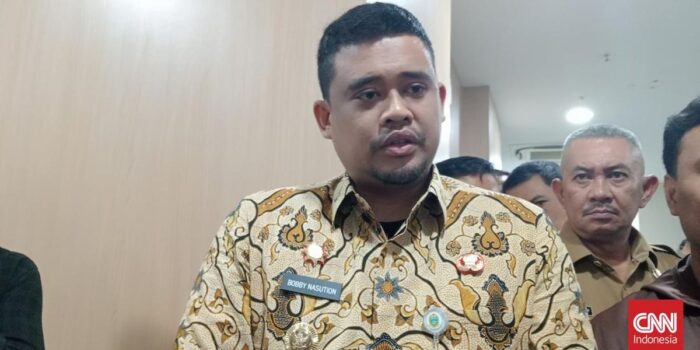 Berita Bobby Pastikan 59 Korban Hilang Bencana Sumut Tetap Dicari Berita Bobby Pastikan 59 Korban Hilang Bencana Sumut Tetap Dicari