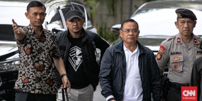 Berita Soal Bupati Pati Sudewo, Gerindra Ingatkan Lagi Pesan Prabowo