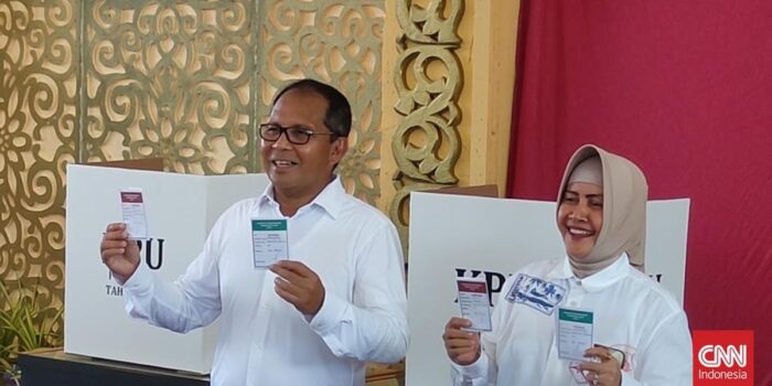 Berita Eks Walkot Makassar Dua Periode Tolak Wacana Pilkada via DPRD