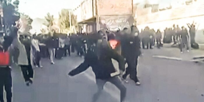 Berita Demonstrasi Berdarah 92 Kota di Iran, 36 Orang Tewas