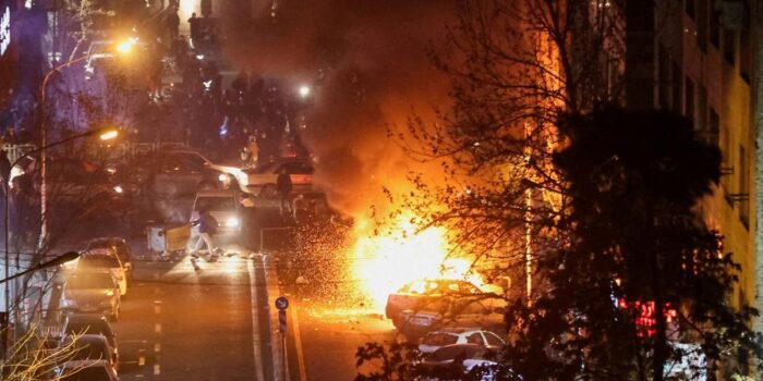 Berita Aktif Laporkan Data Kematian Selama Demo Iran, Siapa Sebenarnya HRANA?