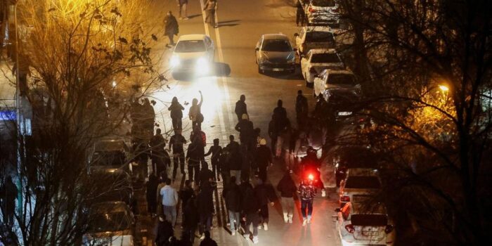 Berita Demo Membara, Iran Percepat Hukum & Adili Pengunjuk Rasa