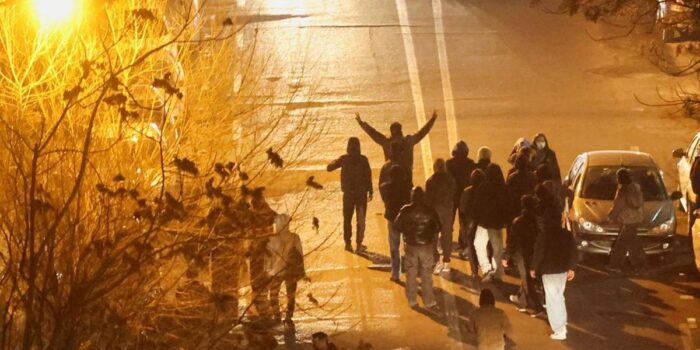 Berita Pemerintahan Khamenei Siap Perang jika AS Gempur Iran