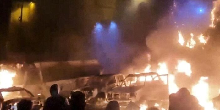 Berita Trump Klaim Teheran Mau Negosiasi usai 500 Orang Tewas di Demo Iran