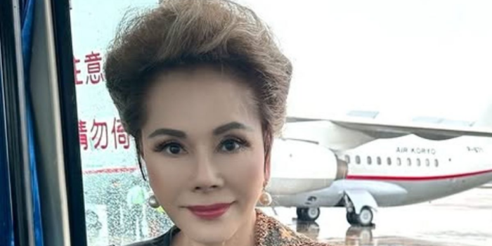 Berita Dewi Soekarno Digugat di Jepang atas Tuduhan Aniaya Mantan Manajer Berita Dewi Soekarno Digugat di Jepang atas Tuduhan Aniaya Mantan Manajer