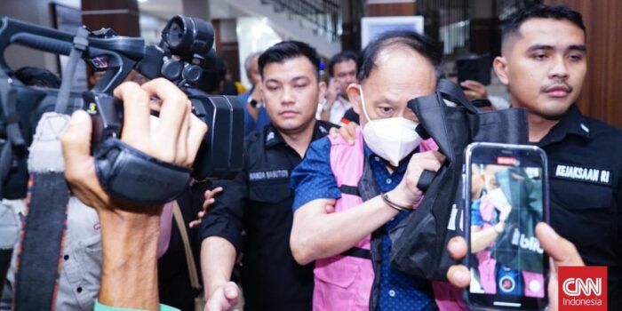 Berita Korupsi Penjualan Aluminium Inalum, Dirut Swasta Ditahan Kejati Sumut