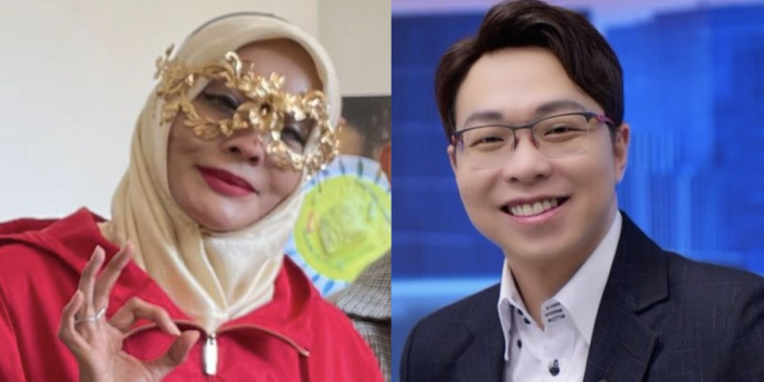 Berita Tersangka Pencemaran Nama Richard Lee, Doktif Minta Tunda Pemeriksaan Berita Tersangka Pencemaran Nama Richard Lee, Doktif Minta Tunda Pemeriksaan