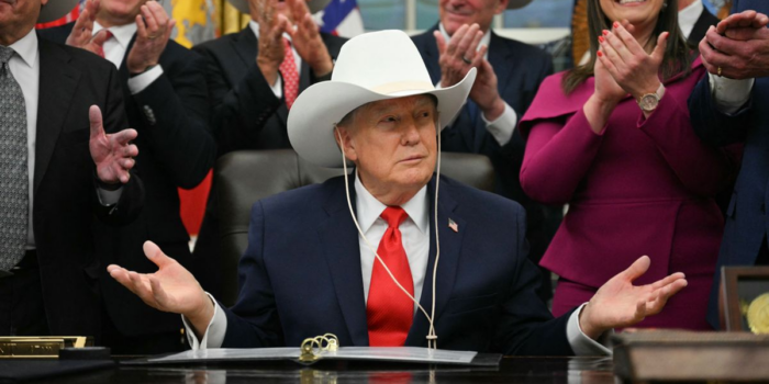 Berita Penculikan Maduro, Hukum Rimba ala Trump Abaikan Desakan Dunia