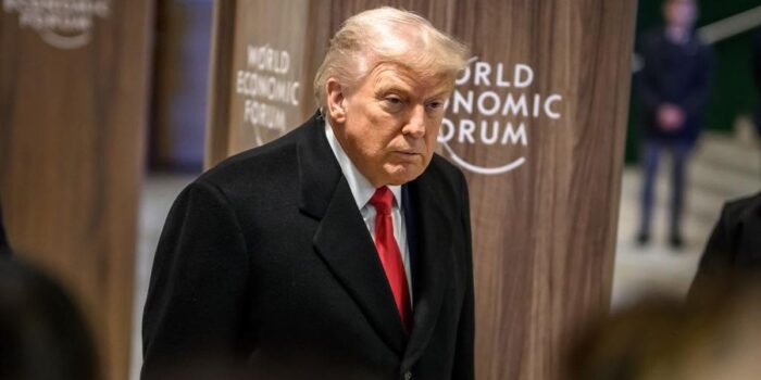 Berita Trump Ancam Serbu Iran Jika Nego Nuklir Mandek: Waktunya Sudah Habis