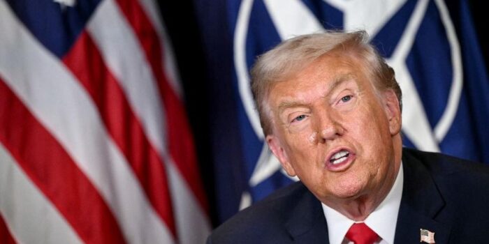 Berita Trump Ancam Tarif 100 Persen jika Kanada Jalin Dagang dengan China