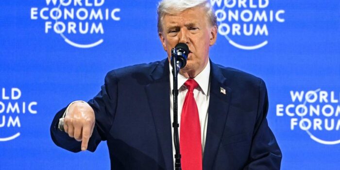 Berita Survei Menunjukkan Trump Bahaya, Kenapa Banyak Kepala Negara Merapat?