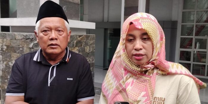 Berita Eks Dosen UIN Malang Yai Mim Ditetapkan Jadi Tersangka Pornografi