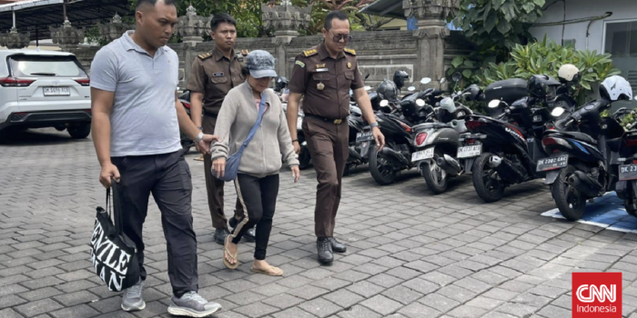 Berita DPO Kejari Surabaya Kasus Kredit Fiktif Rp1,4 M Ditangkap di Bali