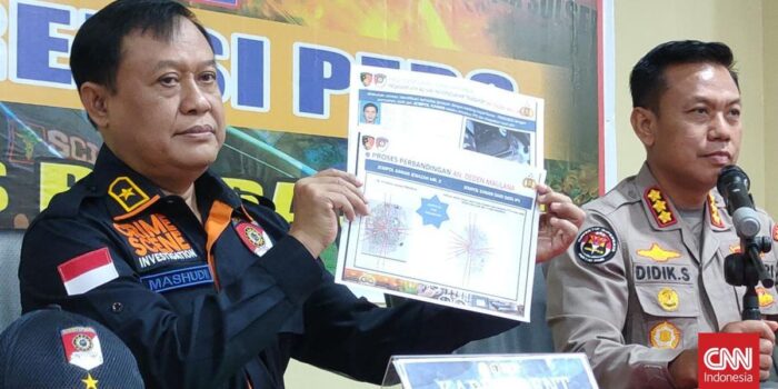 Berita DVI Pastikan Jenazah Korban Pesawat ATR: Deden Maulana Staf KKP