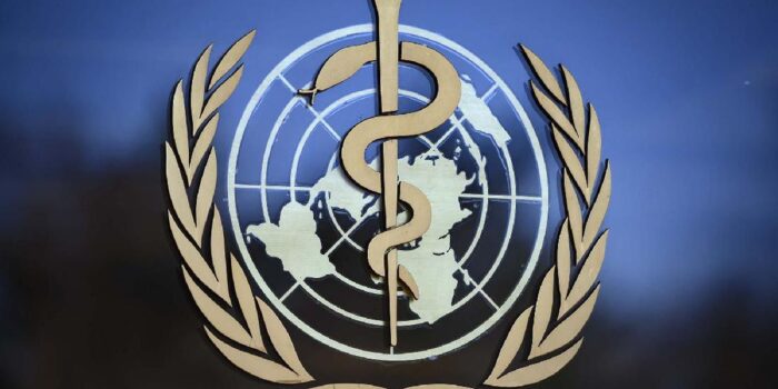 Berita WHO Buka Suara soal AS Resmi Angkat Kaki Keluar Organisasi Berita WHO Buka Suara soal AS Resmi Angkat Kaki Keluar Organisasi