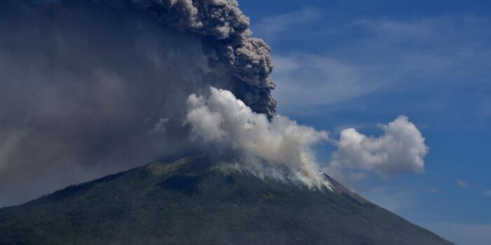 Berita 27 Desa Terdampak, Air Bersih Tercemar