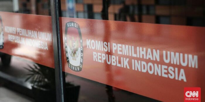 Berita KPU Bakal Bahas Putusan KIP soal Ijazah Jokowi usai Dapat Salinan