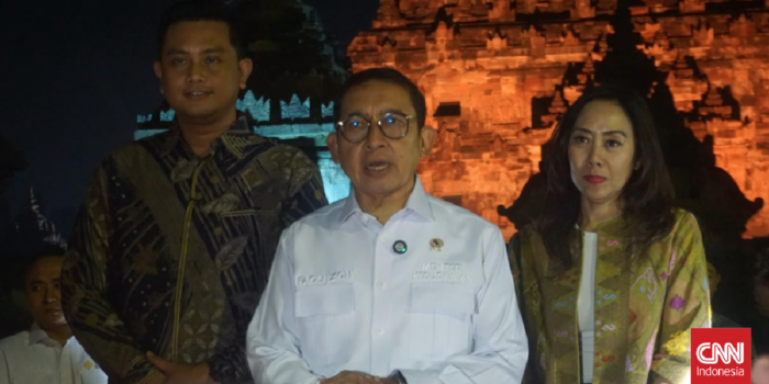 Berita Fadli Zon Siap Hadapi Ancaman Gugatan SK Keraton Solo Tedjowulan Berita Fadli Zon Siap Hadapi Ancaman Gugatan SK Keraton Solo Tedjowulan