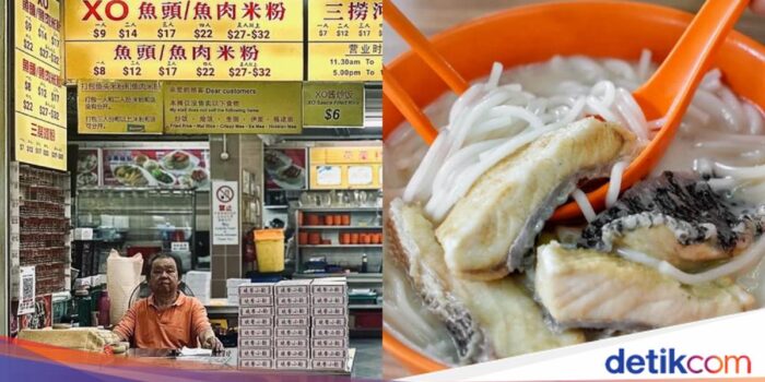 Pahami- Fantastis! Pemilik Warung Bihun Ini Jual Resep hingga Rp 3,9 Miliar Pahami- Fantastis! Pemilik Warung Bihun Ini Jual Resep hingga Rp 3,9 Miliar