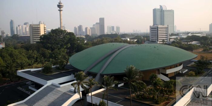 Berita Politikus NasDem Usul Parliamentary Threshold Jadi 5-7 Persen Berita Politikus NasDem Usul Parliamentary Threshold Jadi 5-7 Persen