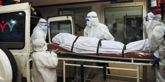 Berita Darurat Nipah di India, 100 Orang Dikarantina, 5 Positif Terinfeksi