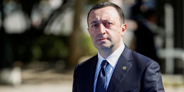 Berita Terbukti Korupsi, Eks PM Georgia Divonis 5 Tahun Bui