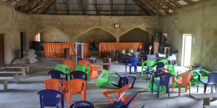 Berita Penculikan Massal di Gereja Nigeria, 170 Orang Jadi Korban