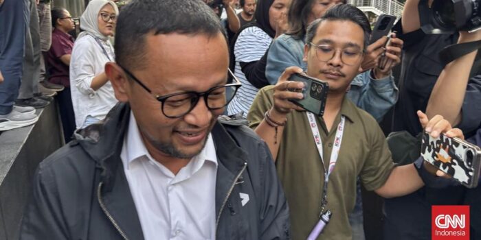 Berita Stafsus Yaqut Gus Alex Jadi Tersangka Kuota Haji: Saya Akan Jalani