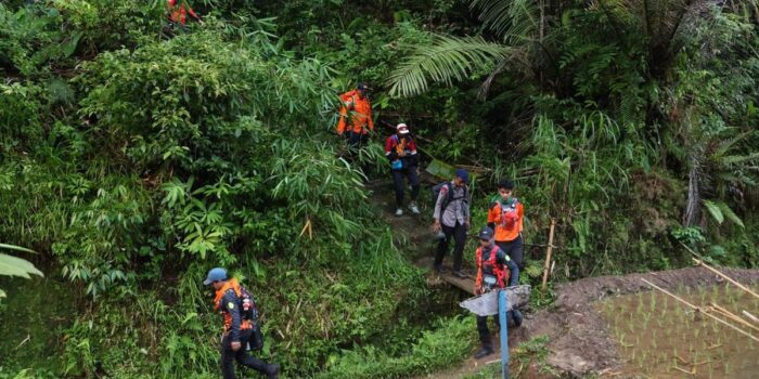 Berita Media Asing Soroti Pesawat ATR 42-500 Hilang Kontak di Maros