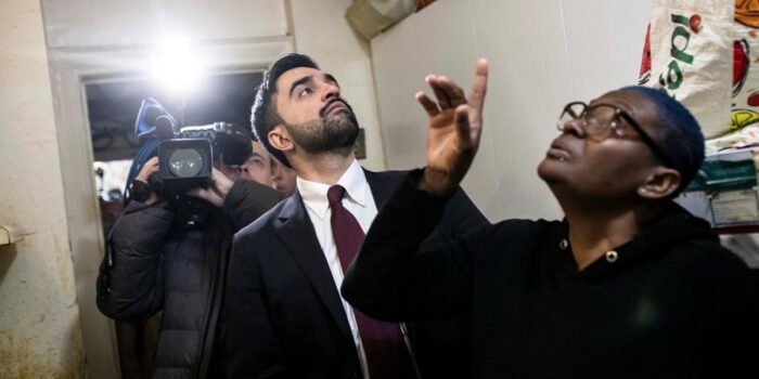 Berita Gebrakan Mamdani di Hari Pertama Jadi Walikota New York