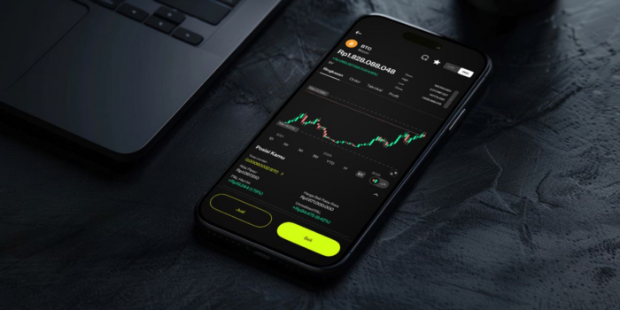 Berita Timothy Ronald Terseret dalam Laporan Dugaan Penipuan Trading Kripto