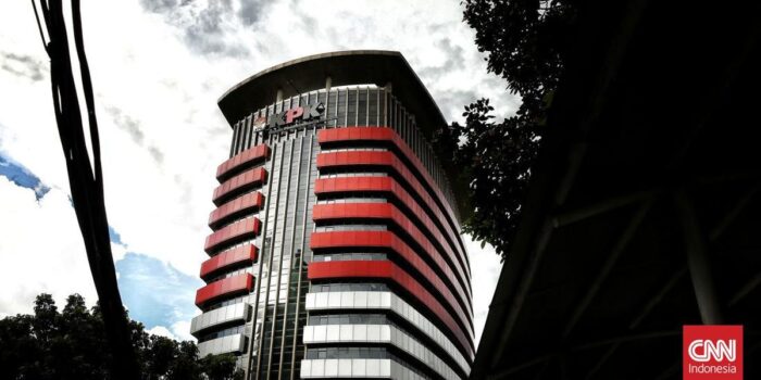 Berita OTT Pegawai DJP Jakut terkait Pajak Sektor Tambang