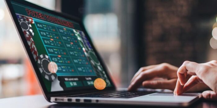 Berita Nenek 76 Tahun Jadi Tersangka Judi Online Internasional Berita Nenek 76 Tahun Jadi Tersangka Judi Online Internasional