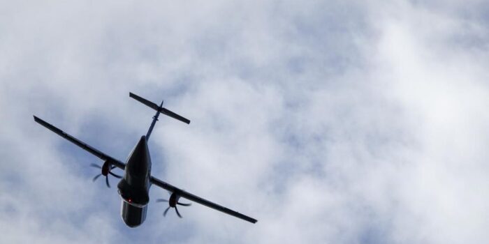 Berita Daftar 10 Nama Kru dan Penumpang Pesawat ATR Hilang Kontak di Maros