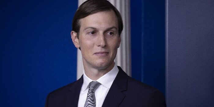 Berita Mantu Trump Berambisi Bikin Gedung Pencakar Langit di Gaza