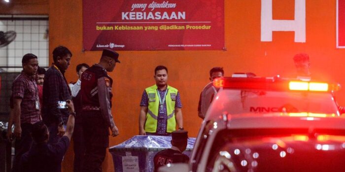 Berita 9 Potongan Tubuh Diduga Milik Korban Pesawat ATR Ditemukan