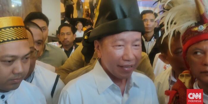 Berita Jokowi Nilai PSI Berpeluang Lolos ke Senayan Pemilu 2029