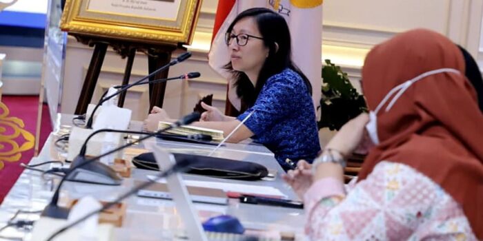 Berita Kejagung Bantah Jurist Tan Jadi Warga Negara Australia: Masih WNI