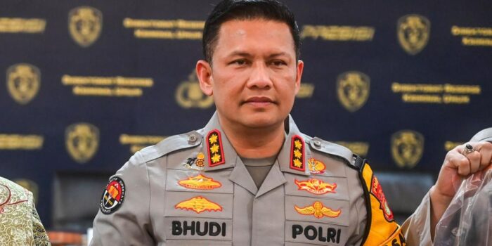 Berita Polda Metro Janji Profesional Tangani Laporan soal ‘Mens Rea’ Pandji Berita Polda Metro Janji Profesional Tangani Laporan soal ‘Mens Rea’ Pandji