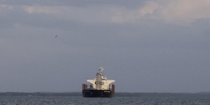 Berita AS Diklaim Berupaya Rampas Kapal Tanker Berbendera Rusia