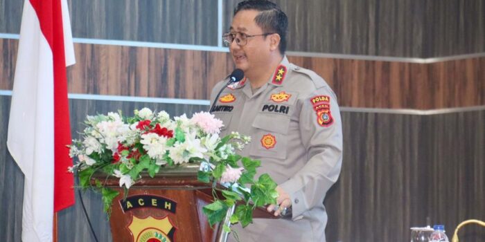 Berita Irjen Achmad Kartiko Jadi Kepala Lemdiklat Polri, Andi Rian Wakil