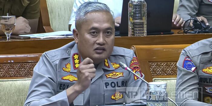 Berita Kapolresta Sleman Diberhentikan Sementara Buntut Kasus Hogi Minaya