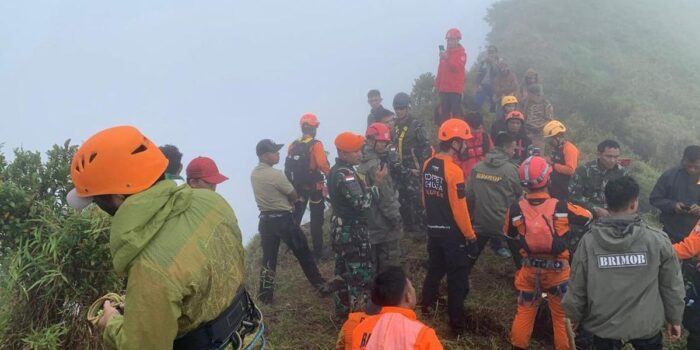 Berita IAT Pastikan Seluruh Korban Pesawat ATR Jatuh di Sulsel Dapat Asuransi