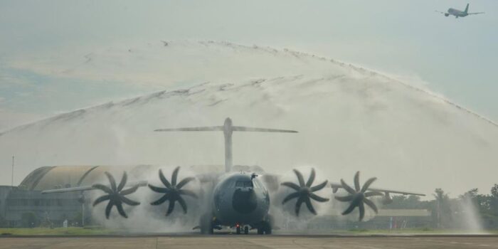 Berita ISESS Soroti Tantangan Pemerintah Perkuat Alutsista Dalam Negeri